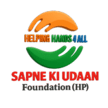 Sapne Ki Udaan Logo